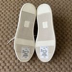 Naturalizer  SOUL Neela Sneaker White and Tan Photo 8