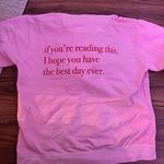 PacSun Hoodie If You’re Reading This Photo 1