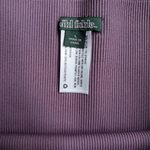 Wild Fable Seemless biker shorts dark mauve color  You with tags Photo 2