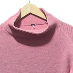 Free People  Womens Ottoman Slouchy Tunic Sweater Size XS Photo 4