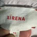 Xirena Beau Lilac Cotton Poplin Long Sleeve Hi Photo 8