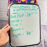 Trina Turk NWT  Women’s Boatneck Floral Dress- Size Small Photo 2