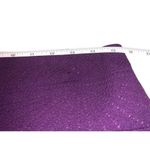 LuLaRoe Plum Straight Skirt Size Medium Photo 2