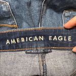 American Eagle   360NE(X)T Level Stretch Hi-Rise Jegging Jeans Distressed size 6 Photo 11