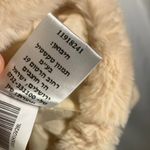 Tamnoon Women's Faux Fur Hooded Zip Photo 8