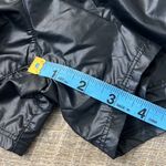 Nike Black Swoosh Running Shorts Size Medium Photo 2