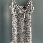 SBetro Speckled Casual Spring Dress Photo 0