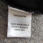 Mod Ref  rayon blouse (#0915) Photo 6