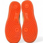 Nike Air Force 1 Low '07 LV8 Year of the Tiger Sneakers Women's Size 9 Photo 5