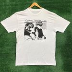 Sonic Youth Goo Album Cover Rock Band Tee XL Photo 0