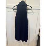 Ralph Lauren Navy Blue Rugby Cashmere wool Dress Medium Photo 1