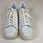 Adidas RARE Leather Stan Smith Tennis Shoes Size 9 A19 Photo 2