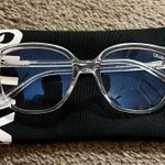 Quay NWOT  Blue Light Glasses Photo 0