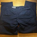 5.11  Navy women’s taclite pro pants 16, L Photo 9