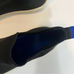 Rothy's Rothy’s The Chelsea Ankle Boot Black Size 8.5 Photo 2