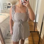 Free People Mini Dress Photo 3