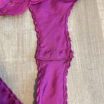 Vintage Ralph Montenero for Blanche Bodysuit Size M Photo 5