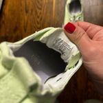 Converse Green Sneakers Photo 2