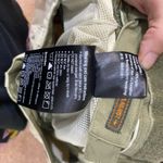 Burton  Tan Women's Pants Sz M Photo 4