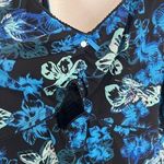 Adore Me  Floral Midi Dress Size XL   Photo 3