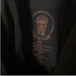 Free People  HAH It Suits U 1 Piece Noir/Black Size XS Photo 8