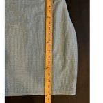 superdown Revolve Women Size XS Light Blue Sparkle Dress Cocktail One Shoulder Photo 3