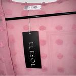 Amazon ELLESOL Swimsuit Coverup Photo 2