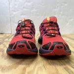 Salomon  XR Mission 1 355483 Womens US 7.5 Trail Running Shoes Multicolor Sneaker Photo 7