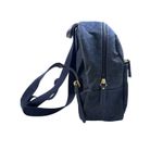 Tommy Hilfiger Denim Backpack Mini Bag 12"x10"x6" School Preppy Casual Y2K Boho Photo 1