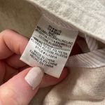 Greylin NWOT Linen Utility Bomber Jacket Photo 5