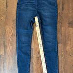 Style & Co  denim jegging, size M Photo 4