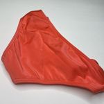 Ava ‎ Bikini Bottom With Rings NWOT Photo 4