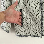 Classiques Entier  Nordstrom Blazer Women’s Sz XS Formal‎ Casual Work Full Zip Photo 2