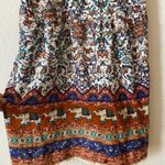 Mossimo Supply Co Floral Romper Photo 2
