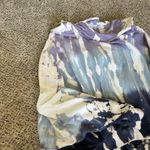 Young Fabulous and Broke Tie dye hoodie Photo 2