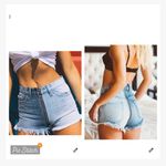 Revice Denim Revive Yin Yang Shorts Tokyo Wash Photo 2