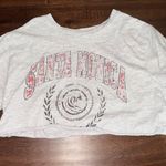 Garage  Crop Top Santa Monica Photo 0