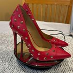 Michael Kors NWT  Keke Heels 👠🔥🎁(#25) Photo 0