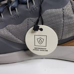 ROCKPORT Womens 10 COBB HILL Skylar Waterproof Sneaker in Gray NEW Photo 8
