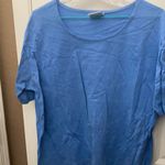 FINAL MARKDOWN Mervyns partners tee large Photo 0