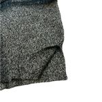 10 Crosby Derek Lam 100% Cashmere short sleeve shirt size Medium Gray Photo 2