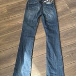 Driftwood embroidered Kelly Jean size 25 Photo 1