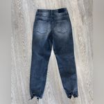 Risen  HIGH RISE DISTRESSED BOYFRIEND JEANS Photo 1