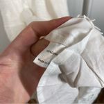 NWT Tuckernuck White Lace Avalon Maxi Crochet Dress size xs honeymoon wedding Photo 5