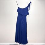 NWT Lulus Purpose Navy Blue One Photo 4