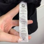 Fabletics  Black Christy Fleece Track Jacket Photo 6