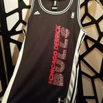 Adidas NWOT bulls Jersey Photo 1