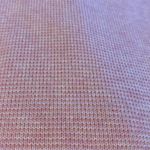 Talbots  Knit Jacket Blazer Cotton Blend Single Button Blazer Shell Pink Size SP Photo 10