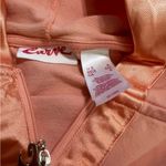 Women's Pink Hoodie Jacket Y2K fashion Photo 1