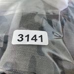 Hudson Jeans Hudson Women's 26 Green Camo Printed Barbara High Waisted Super Skinny Jeans Photo 9